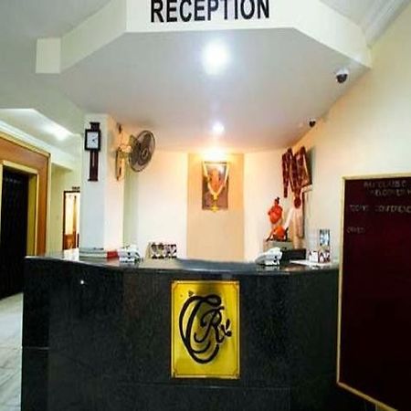 Raj Classic Inn Secunderabad Luaran gambar