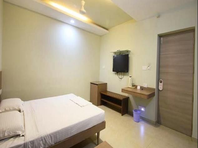 Raj Classic Inn Secunderabad Luaran gambar