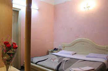 Raj Classic Inn Secunderabad Luaran gambar